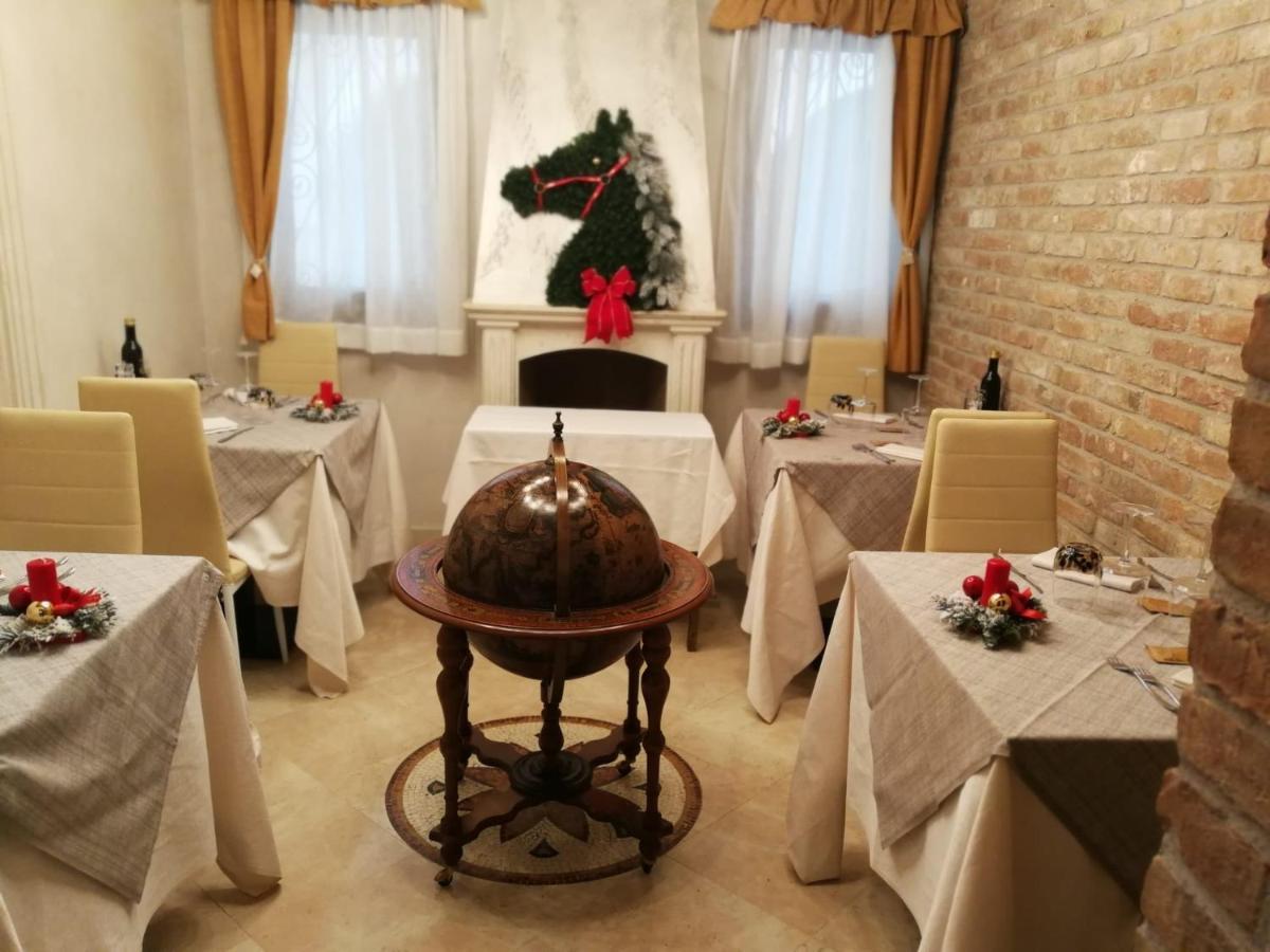 Piccola Venezia Room Chioggia Exterior photo