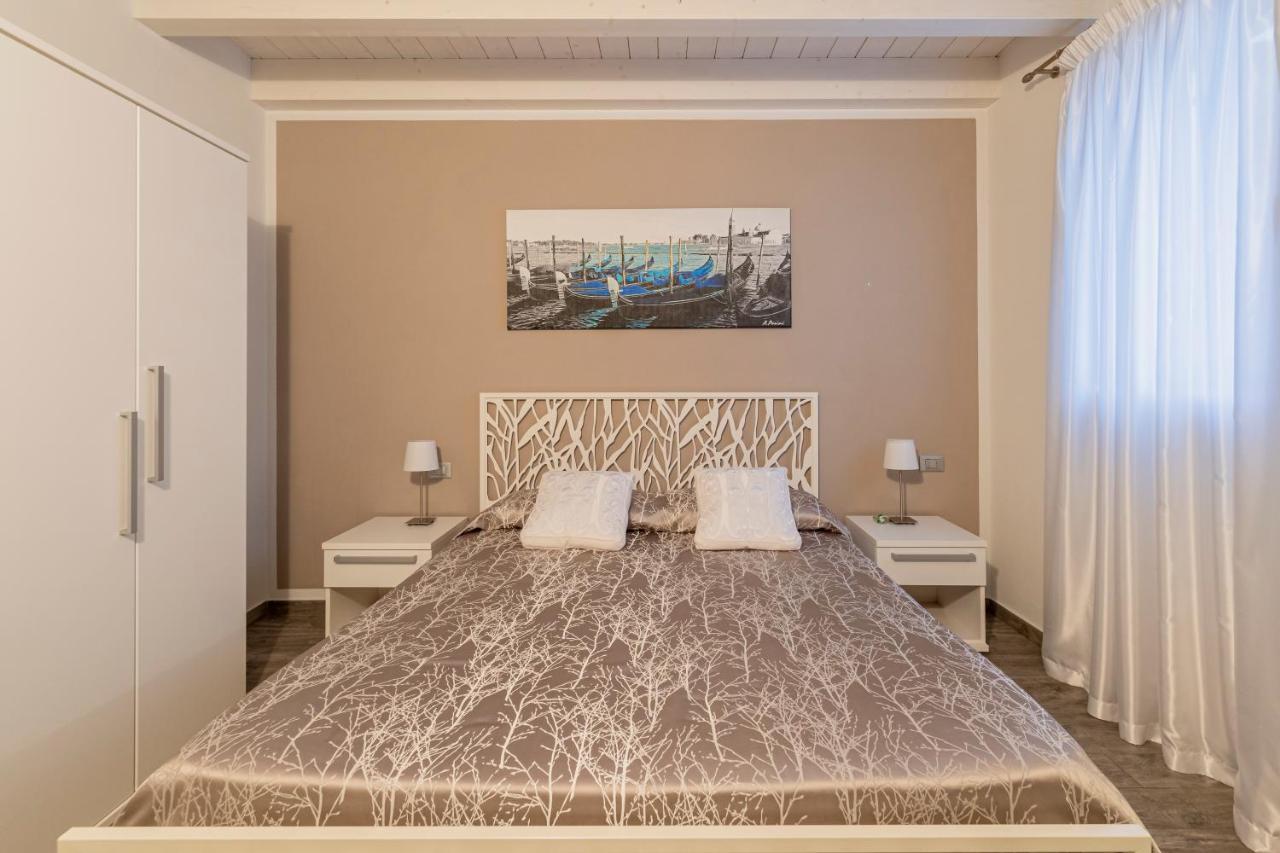 Piccola Venezia Room Chioggia Exterior photo